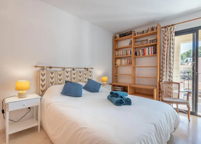 Apartamento Oliver
