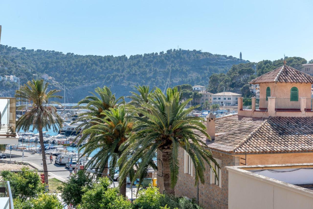 Oliver Appartamento Sóller