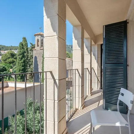 Apartamento Con Vistas A La Montana Soller Exterior photo