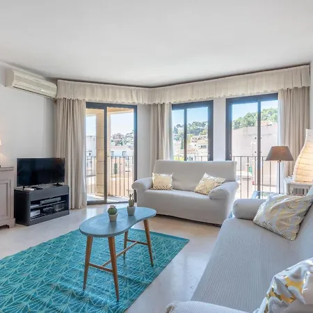 Apartamento Con Vistas A La Montana Soller Exterior photo
